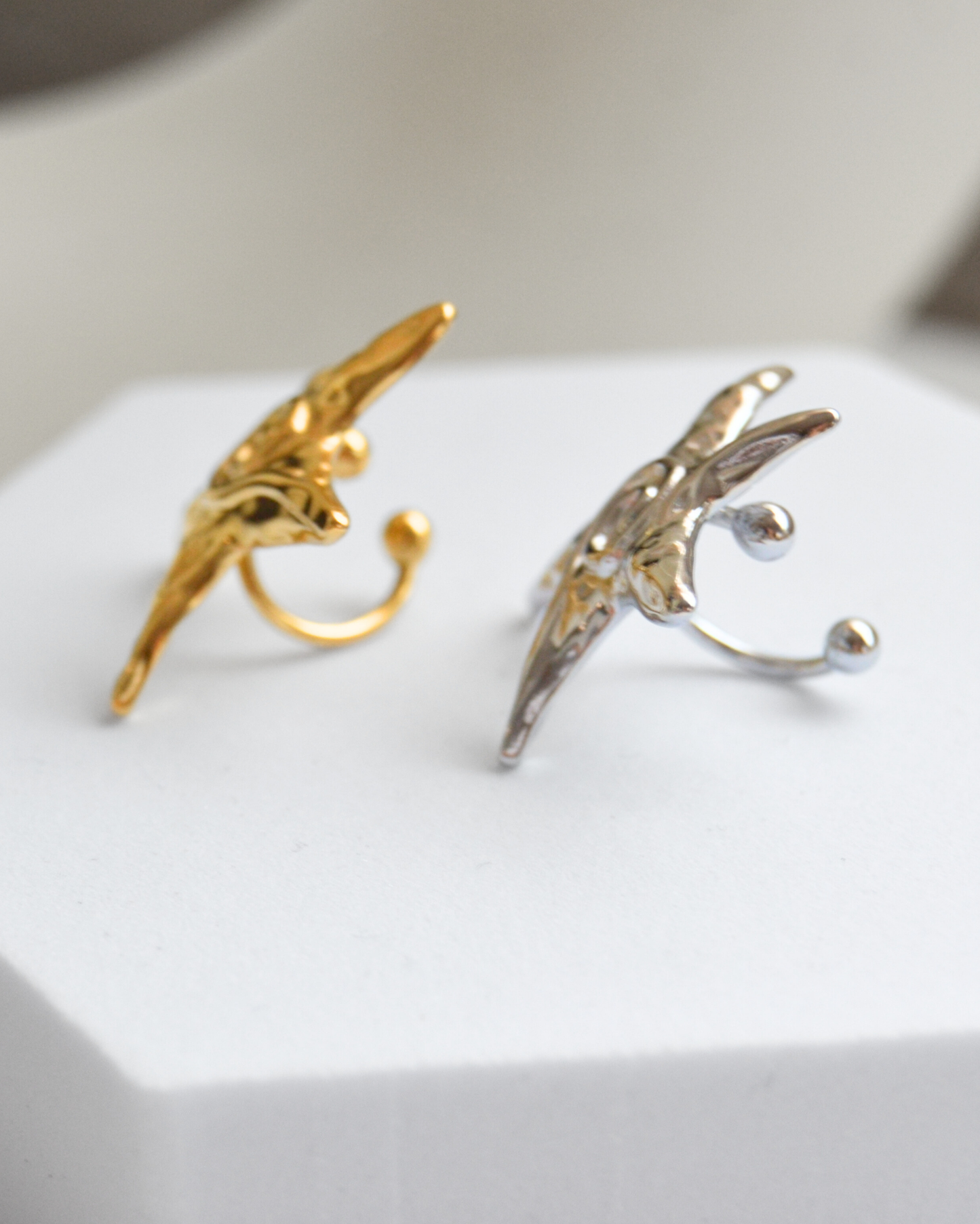 Earcuff STAR
