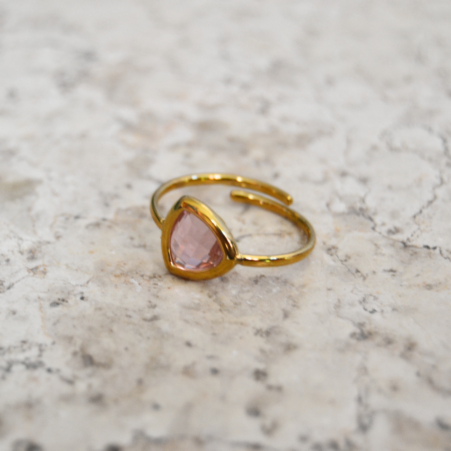 Anello Persia