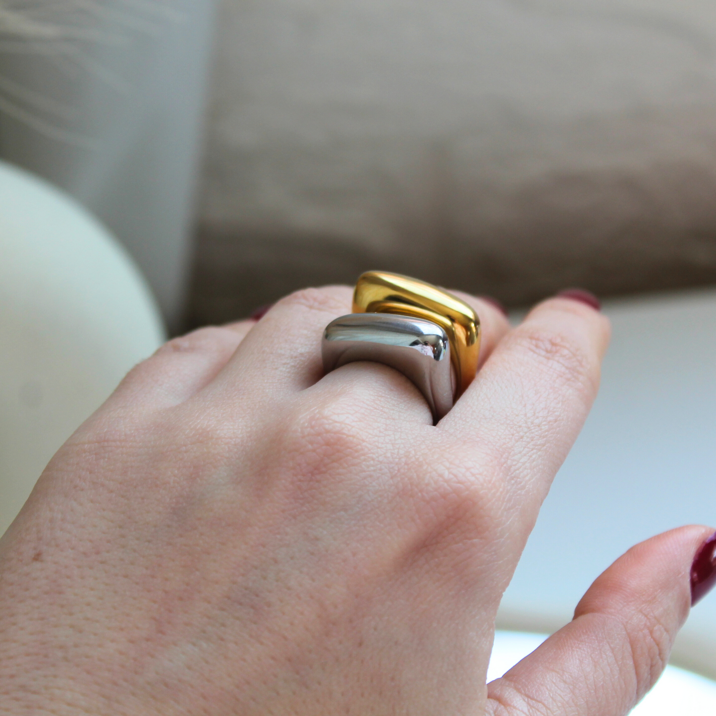 Anello Artemide