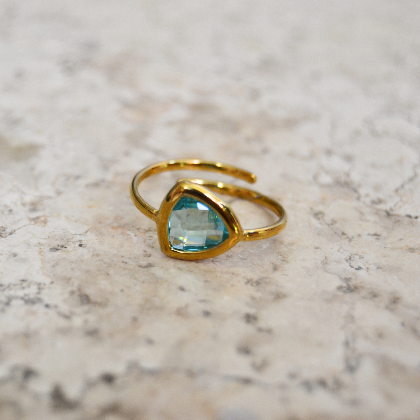 Anello Persia