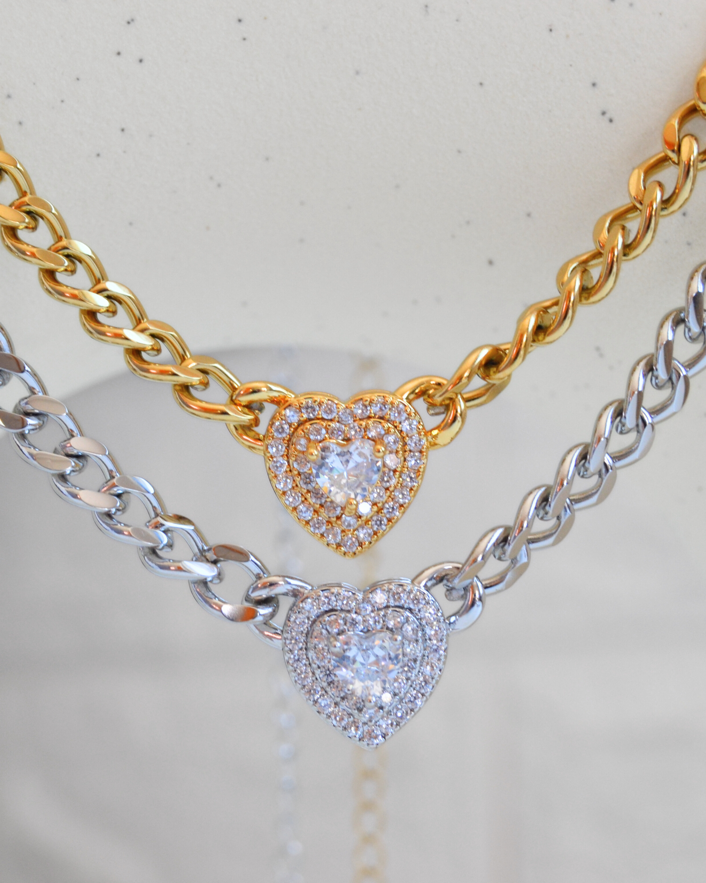 Collana Princess