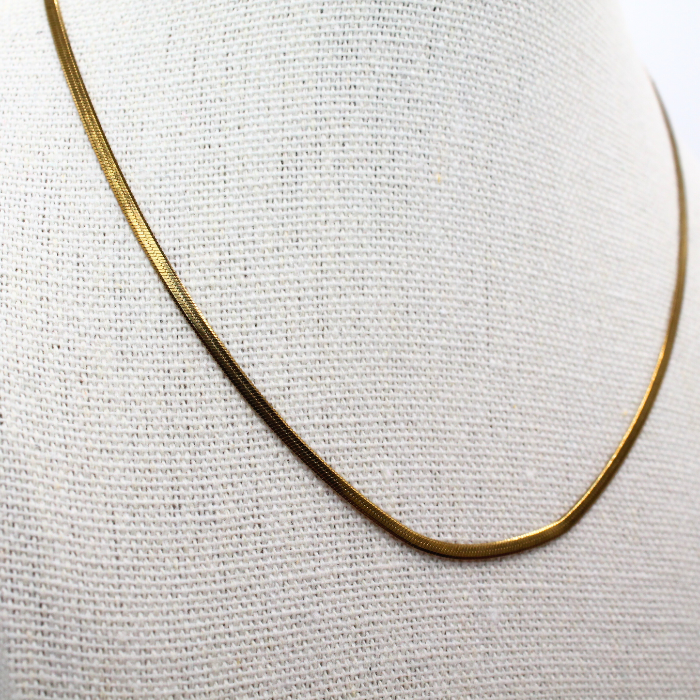 Collana Snake