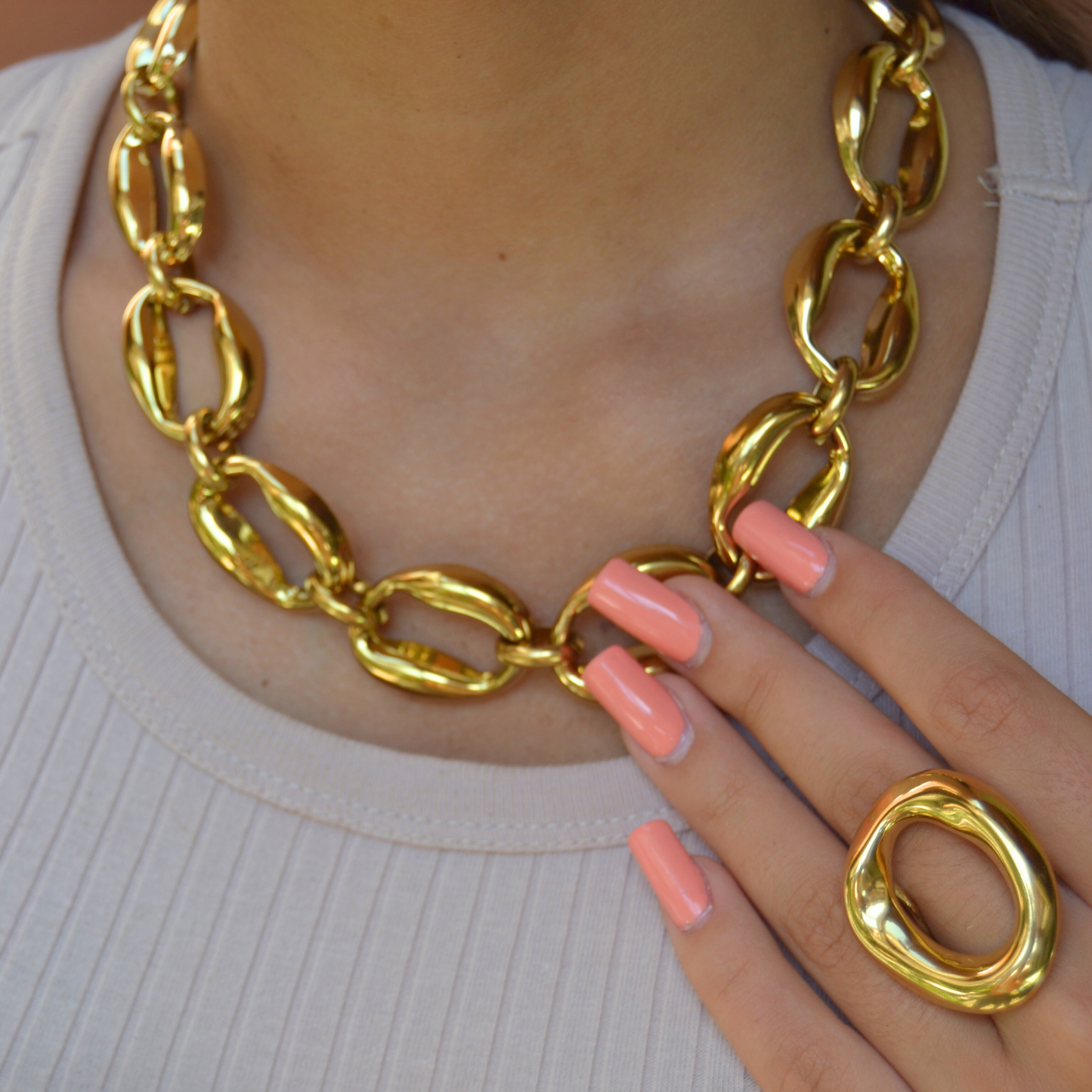 Collana Valerie
