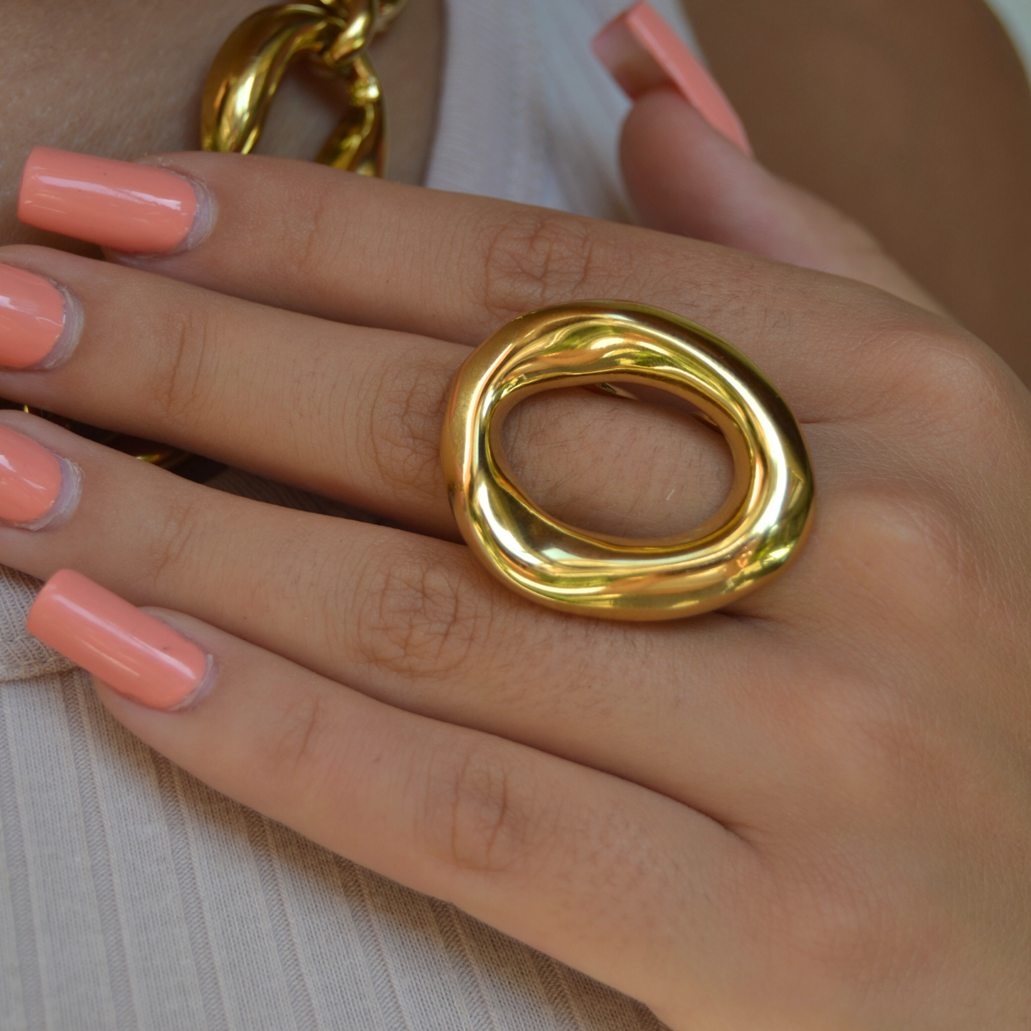 Anello Valerie