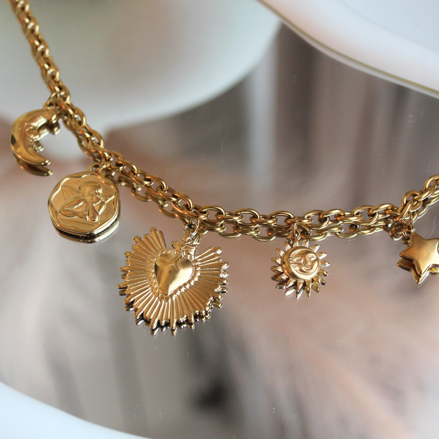 Collana Skyfall