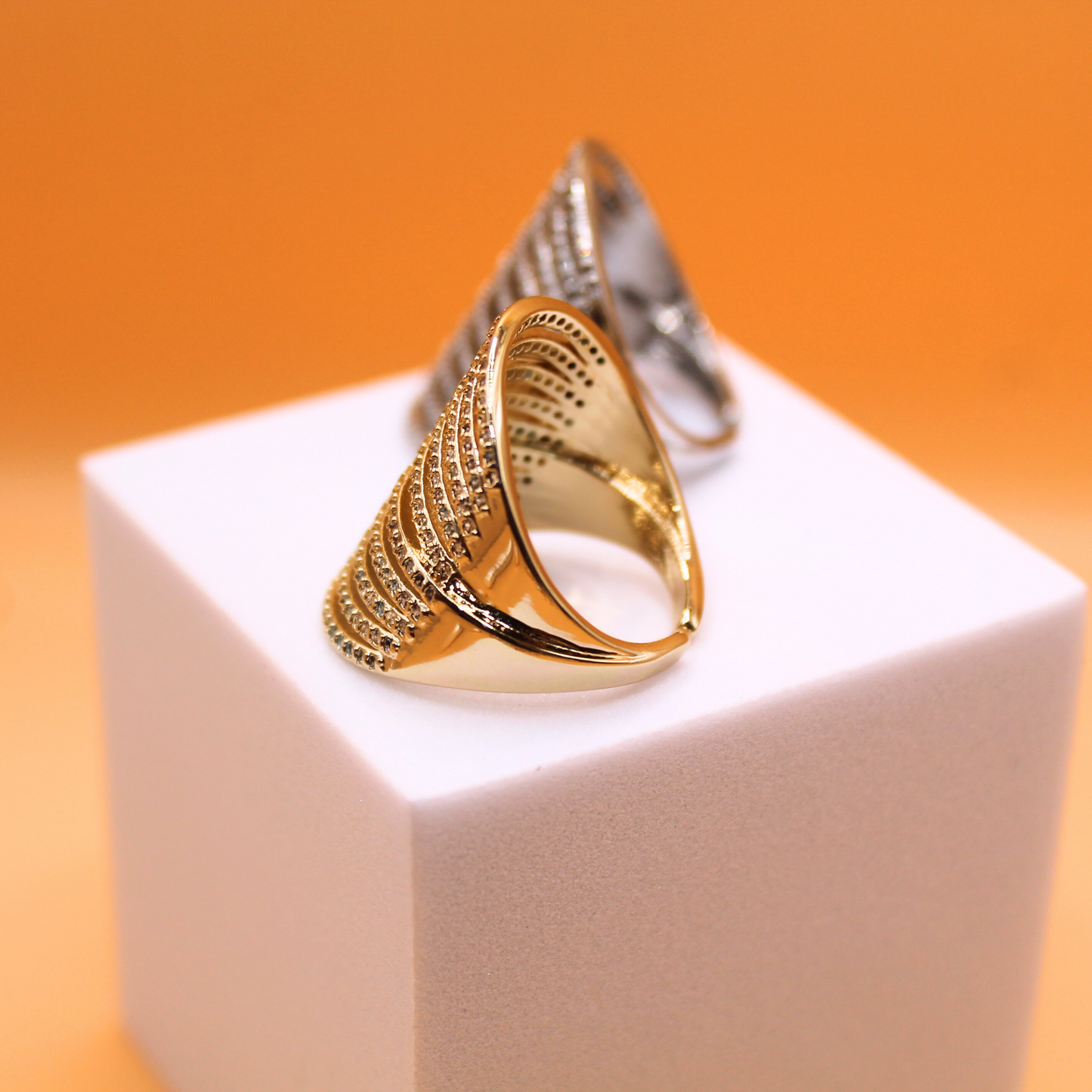 Anello Ada