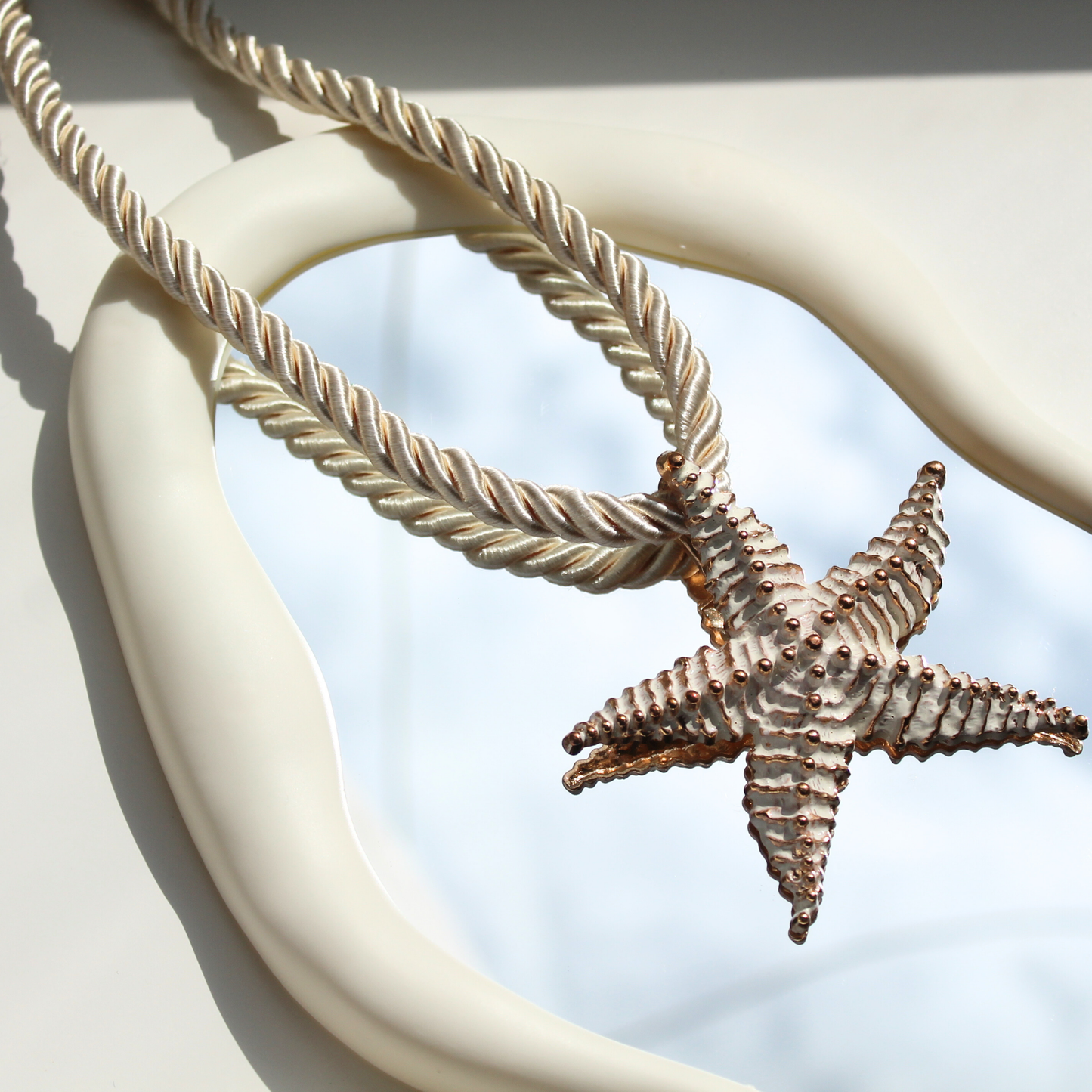 Collana Sand