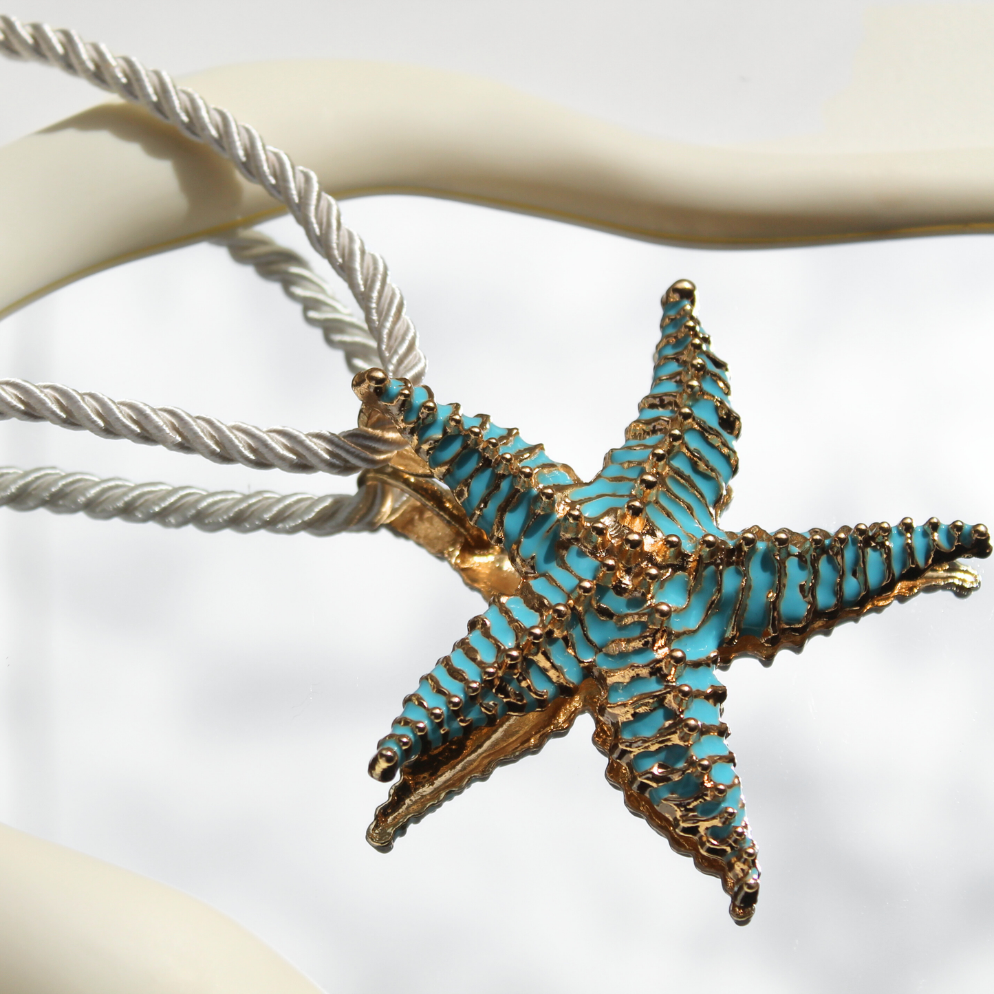 Collana Sand