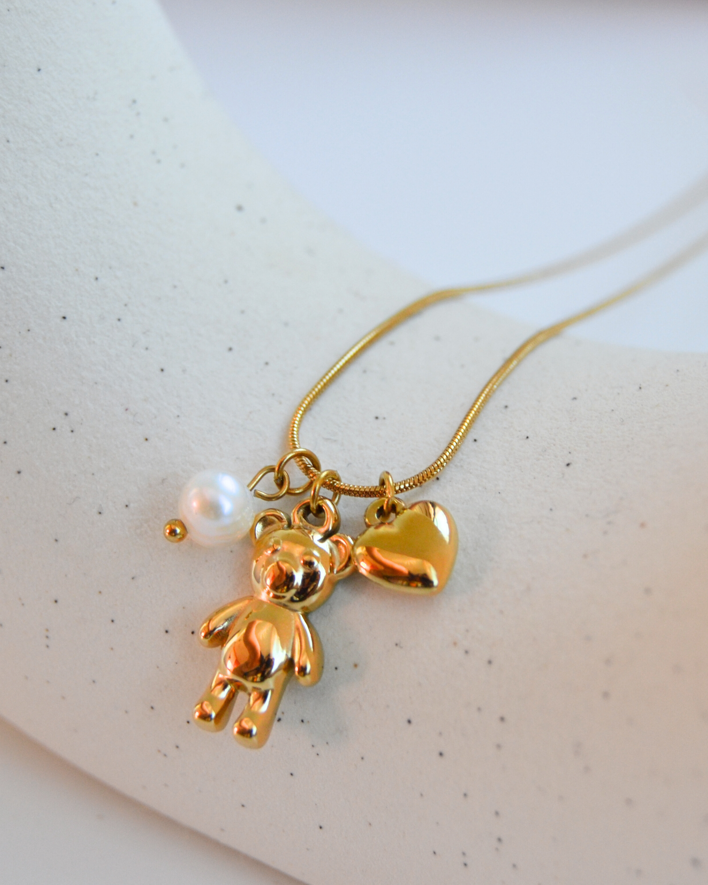Collana CharmLove