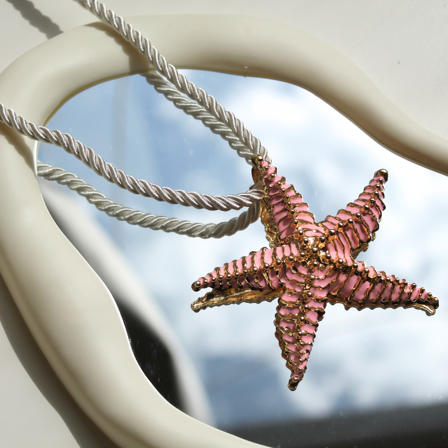Collana Sand