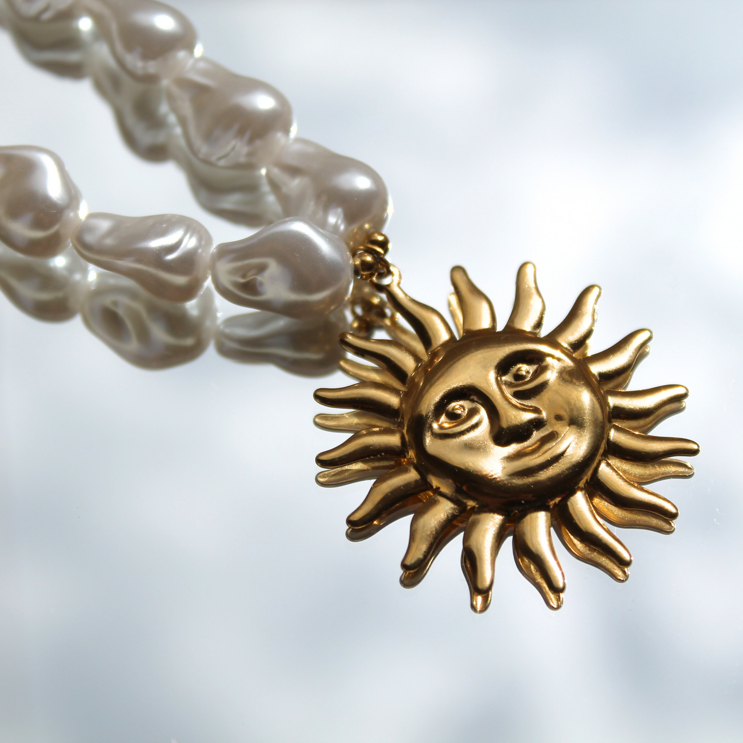 Collana Amon-Ra