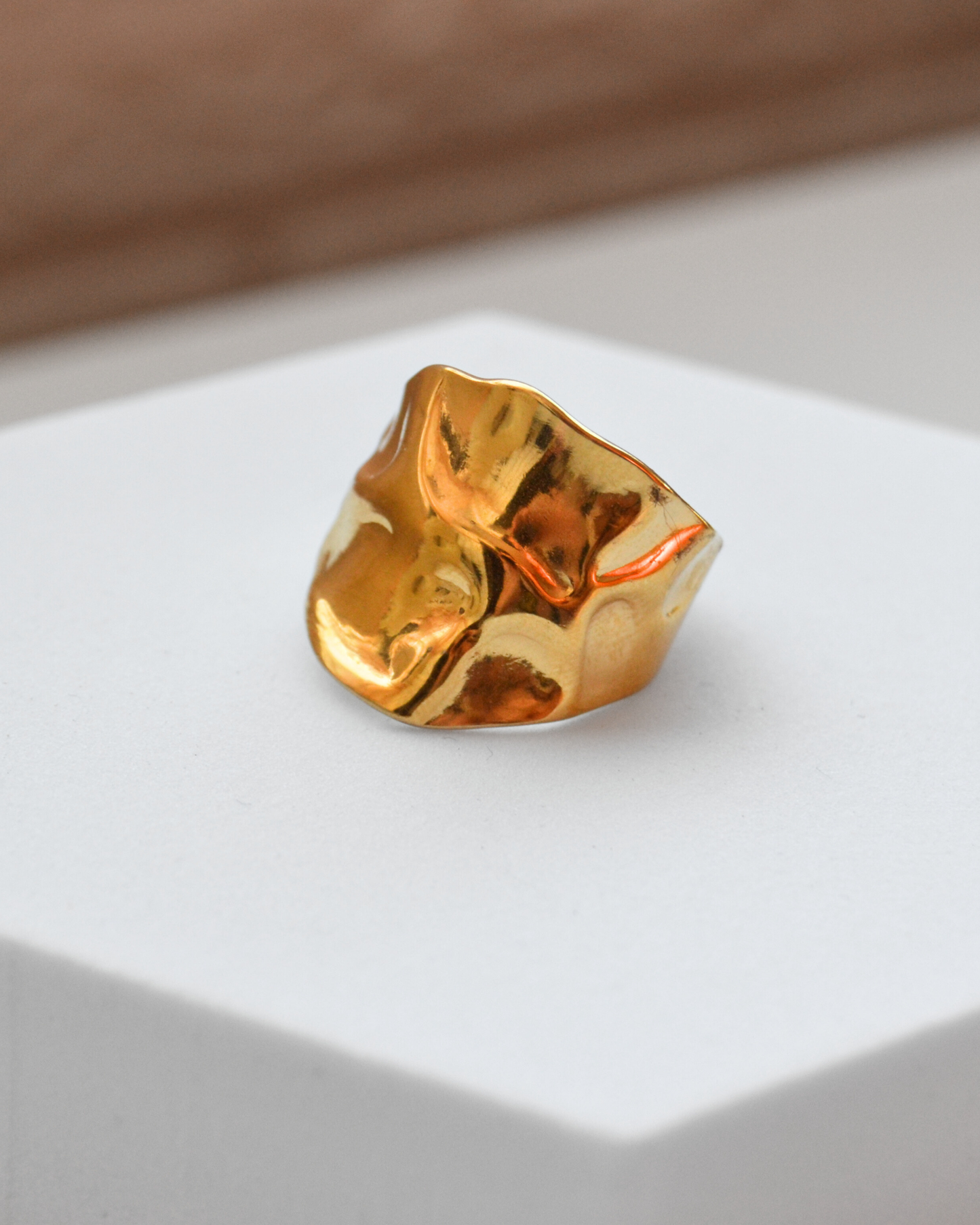 Anello Wall