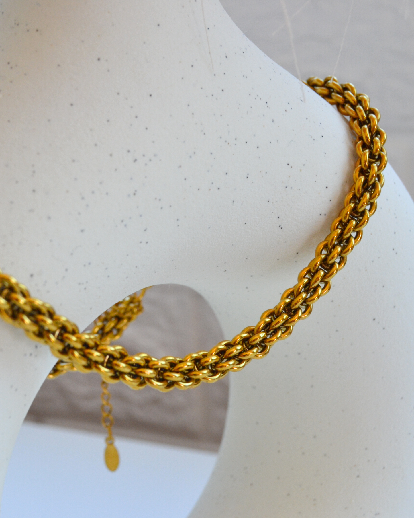 Collana Reina