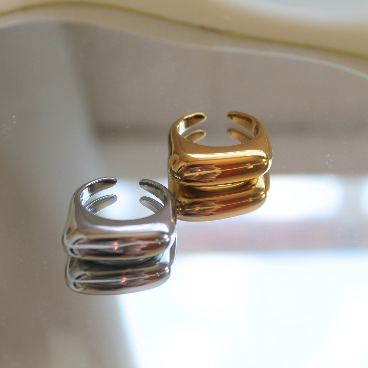 Anello Artemide