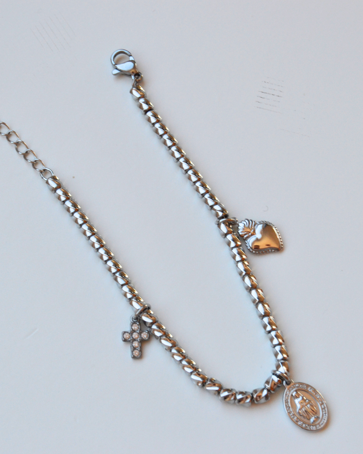 Bracciale Dudu portafortuna