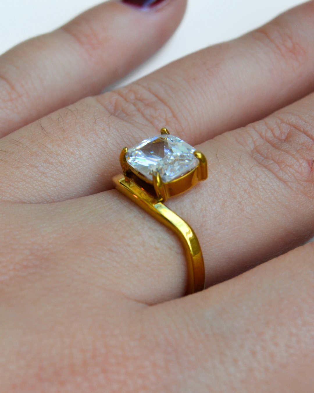 Anello Sceglimi