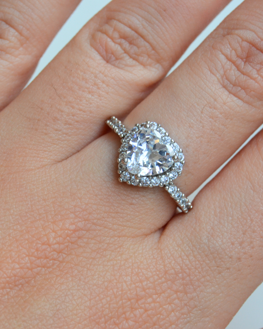 Anello Queen