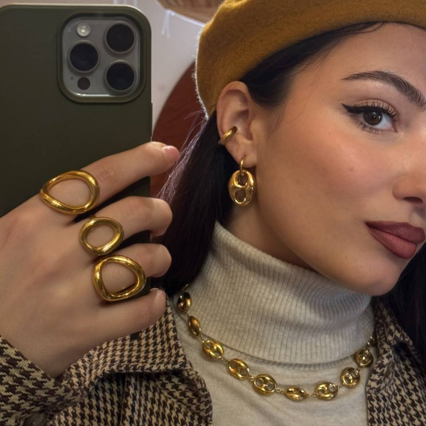 Anello LOOP