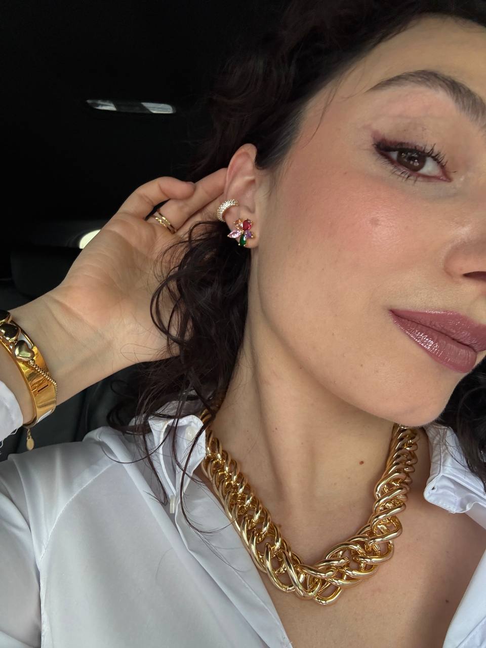 Collana Patricia
