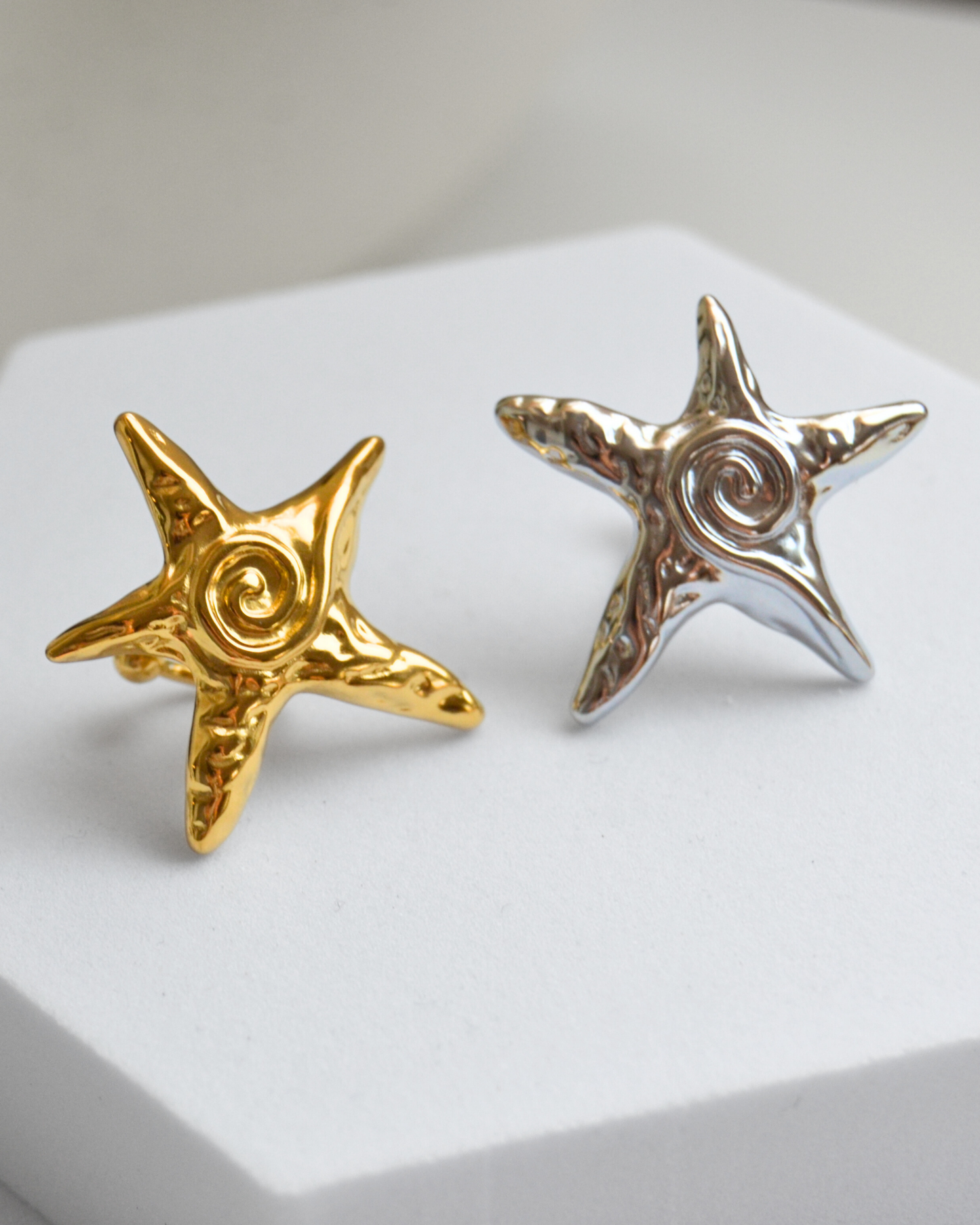 Earcuff STAR