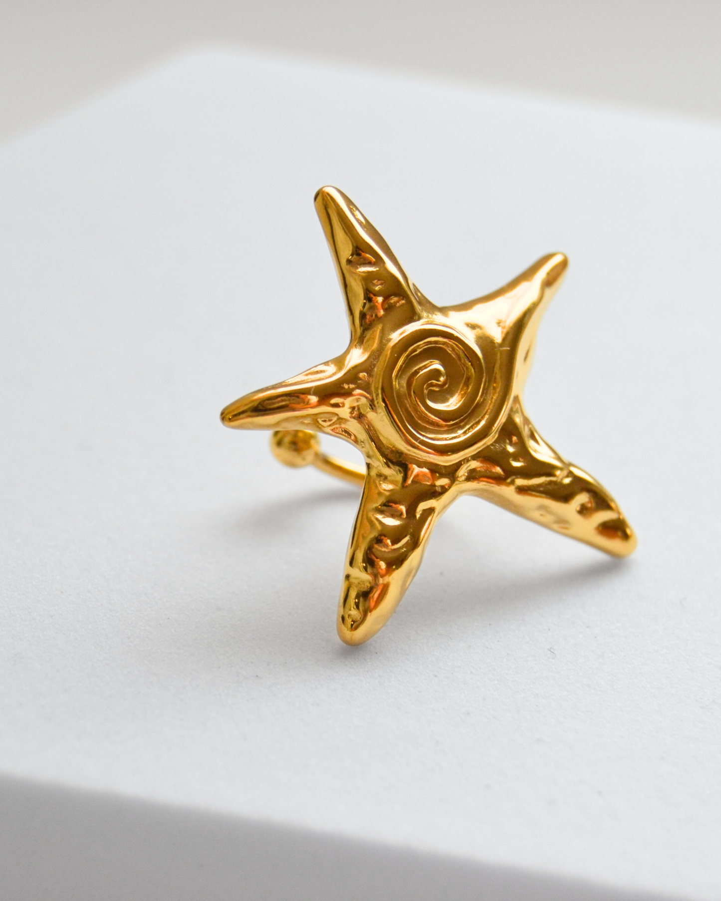 Earcuff STAR