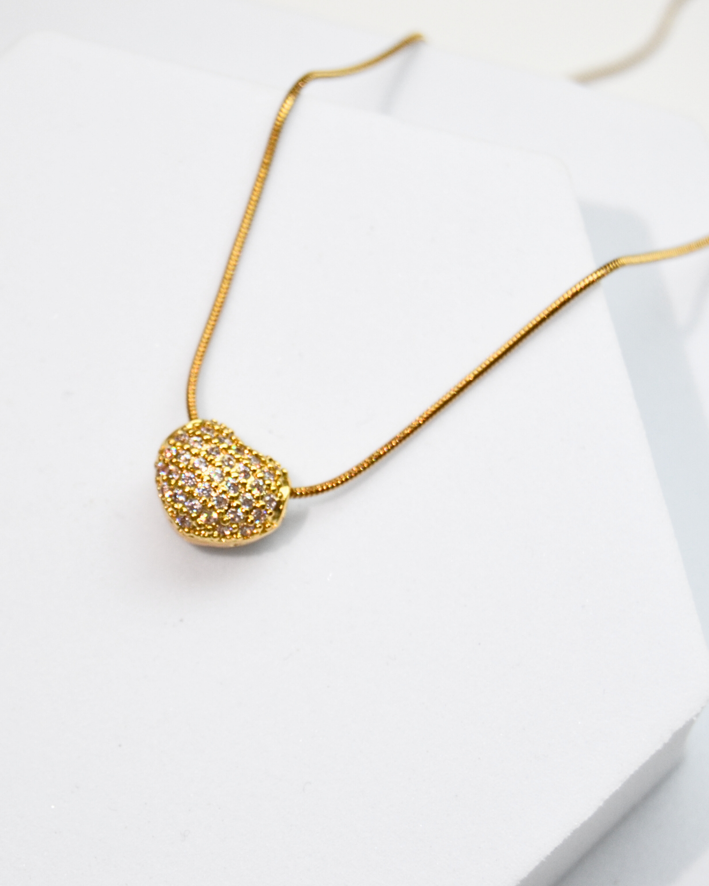 Collana Personality Letter Bomb