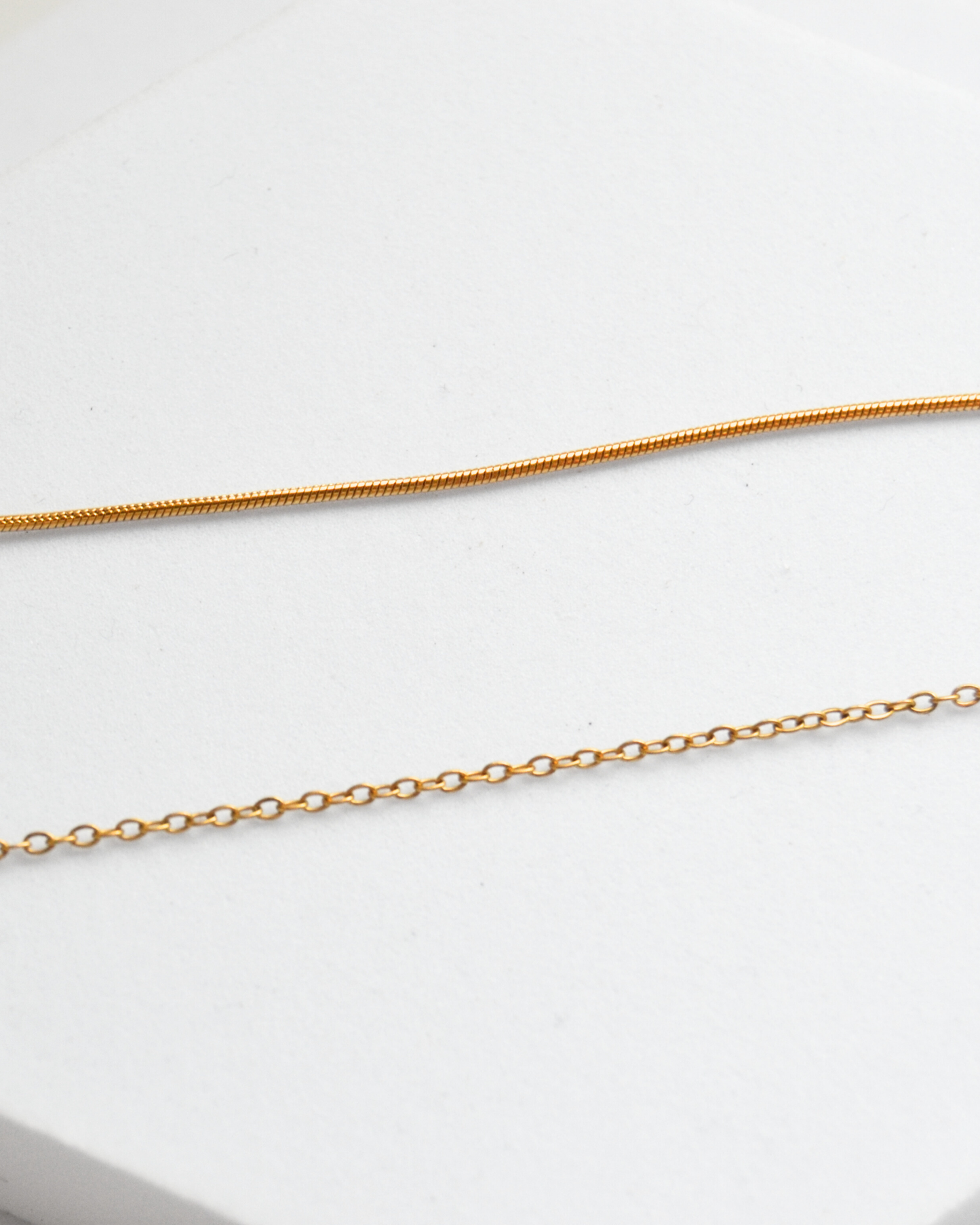 Collana Personality Letter Bomb