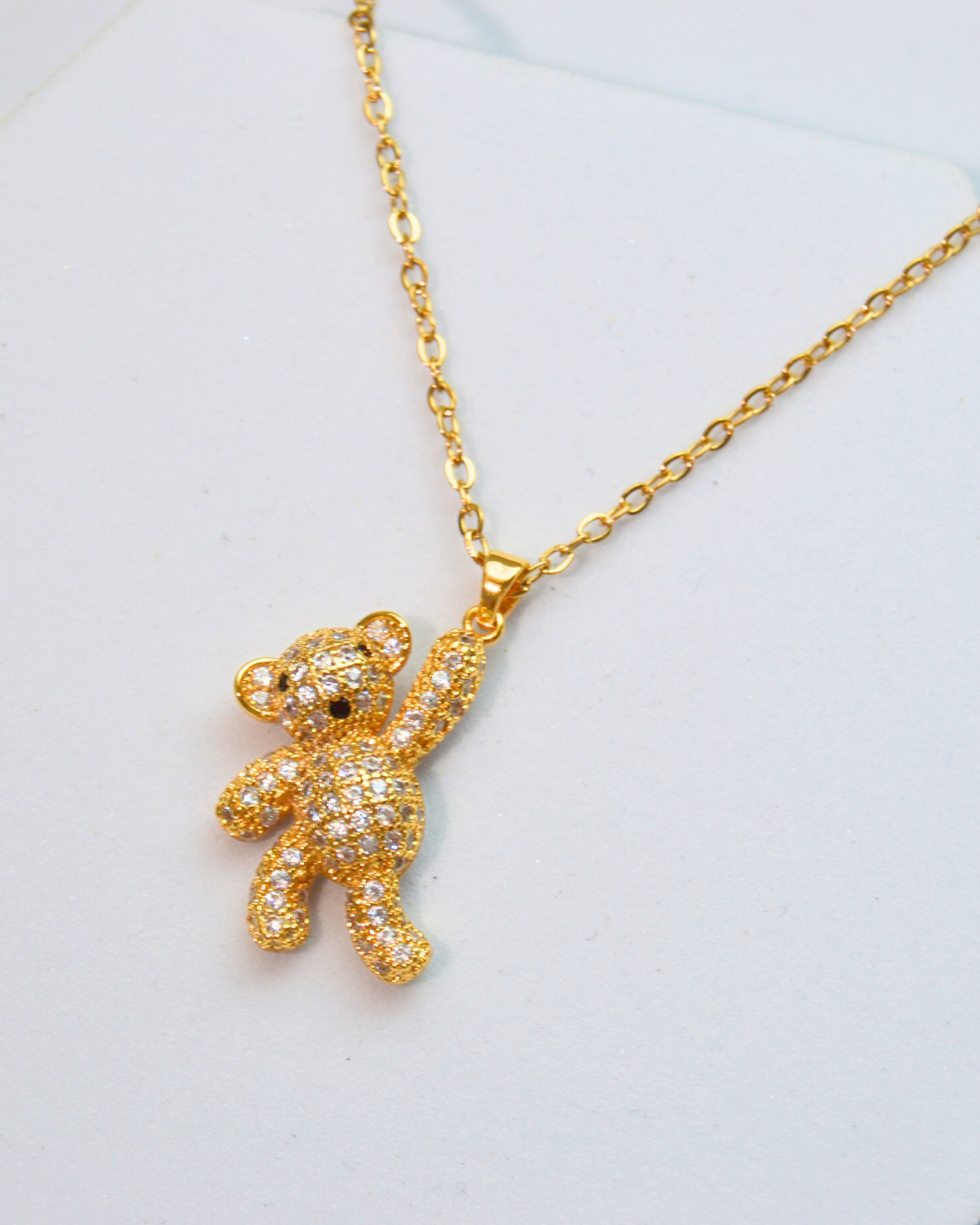 Collana Teddy
