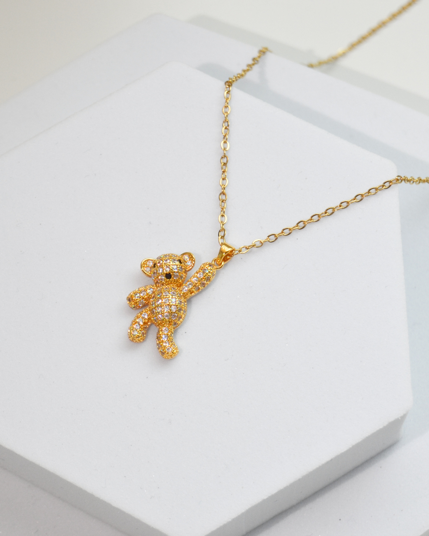 Collana Teddy