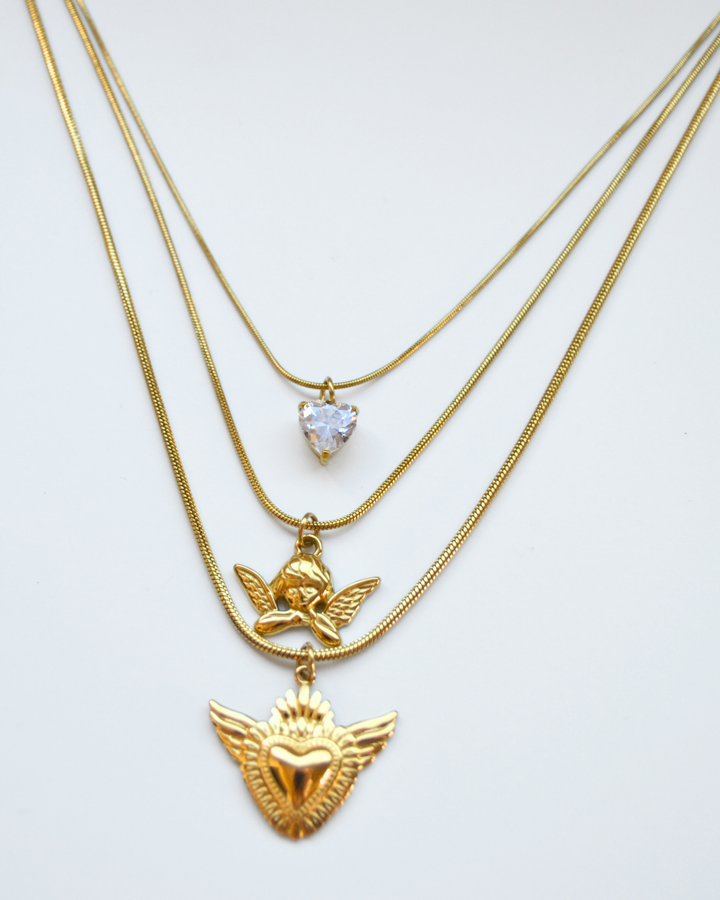 Collana Triade