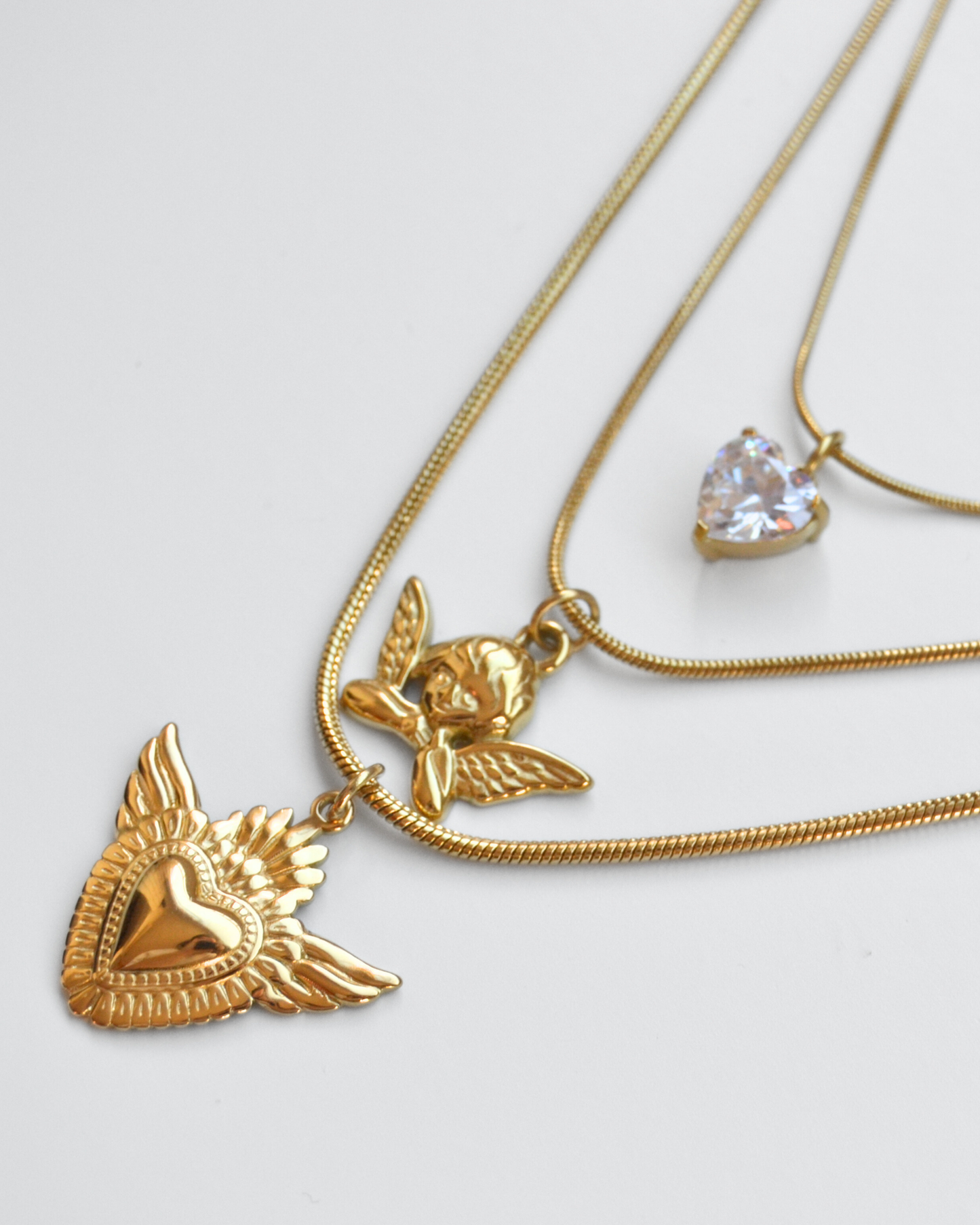 Collana Triade