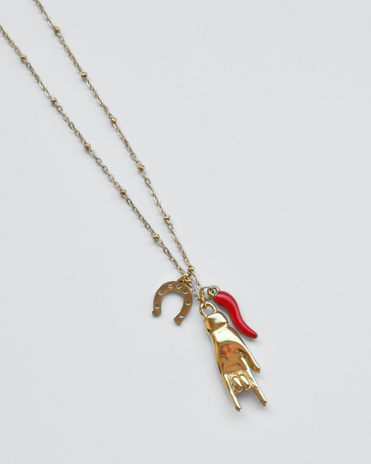 Collana Scaramentica