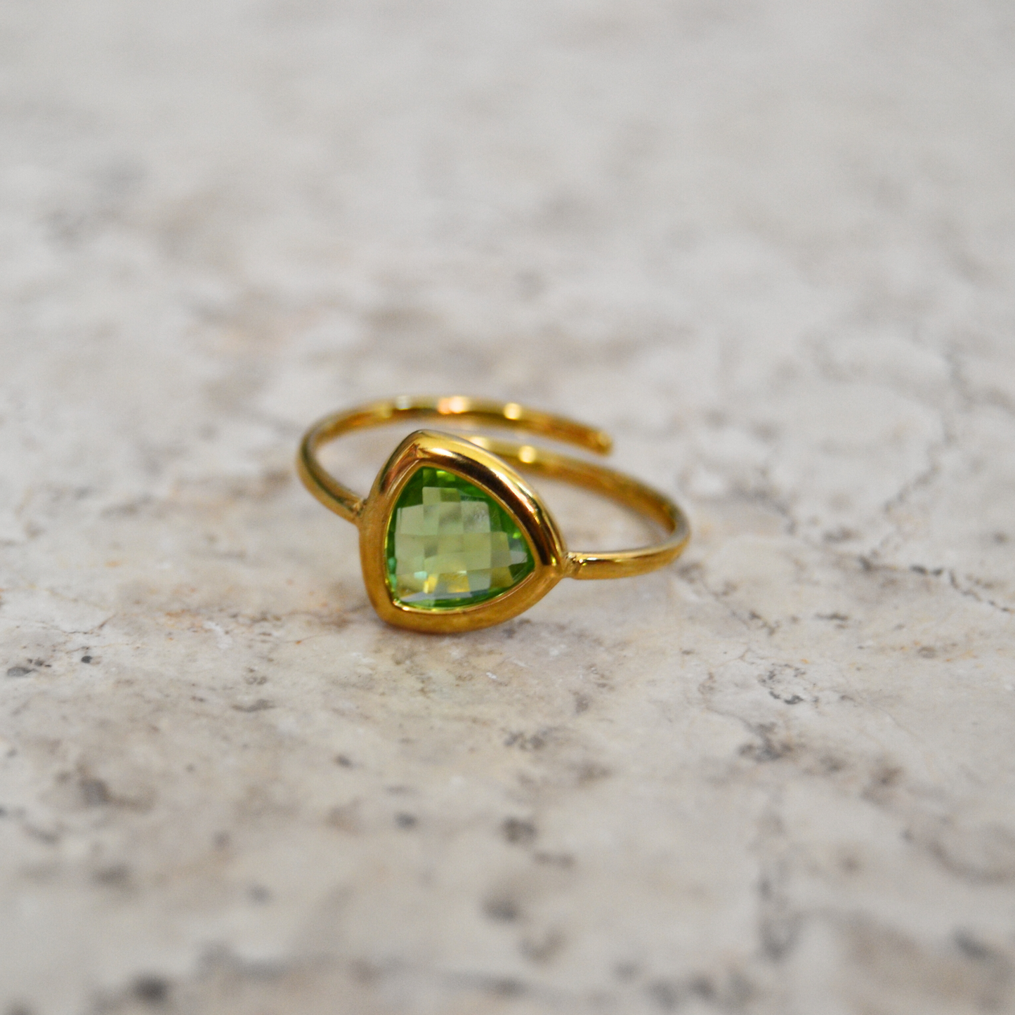 Anello Persia