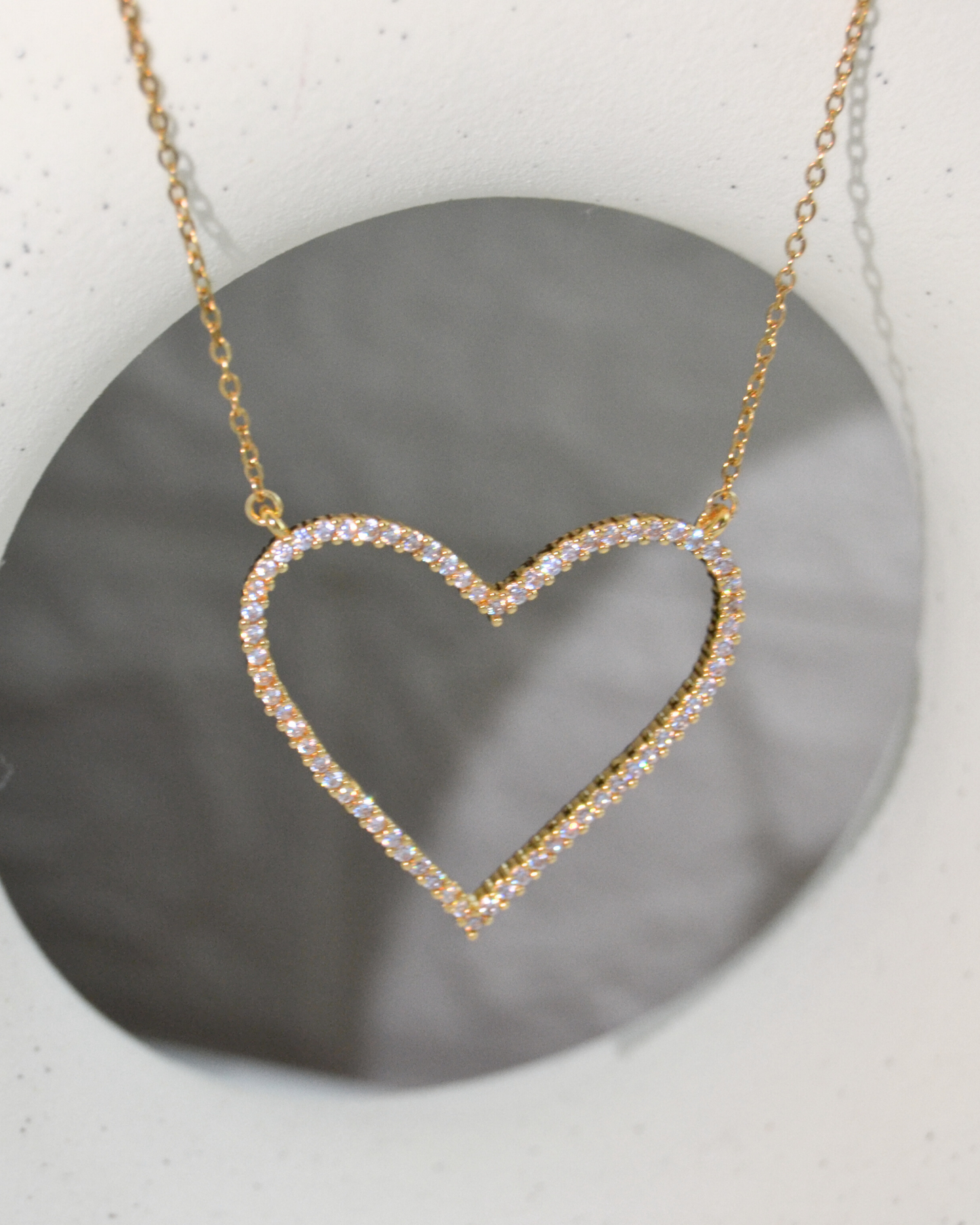 Collana Super Cuore