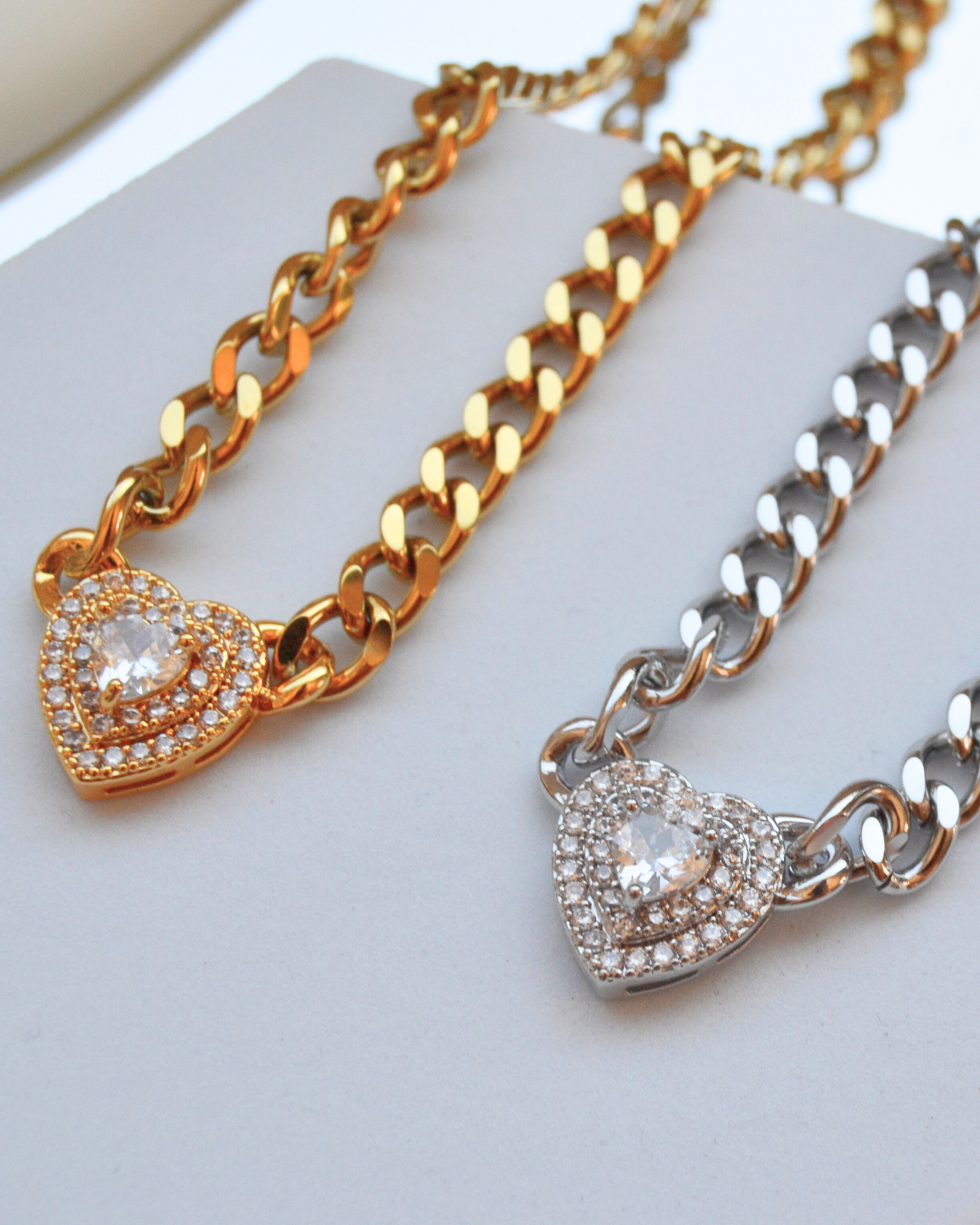 Collana Princess