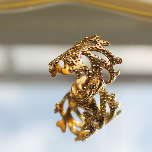 Anello Koral