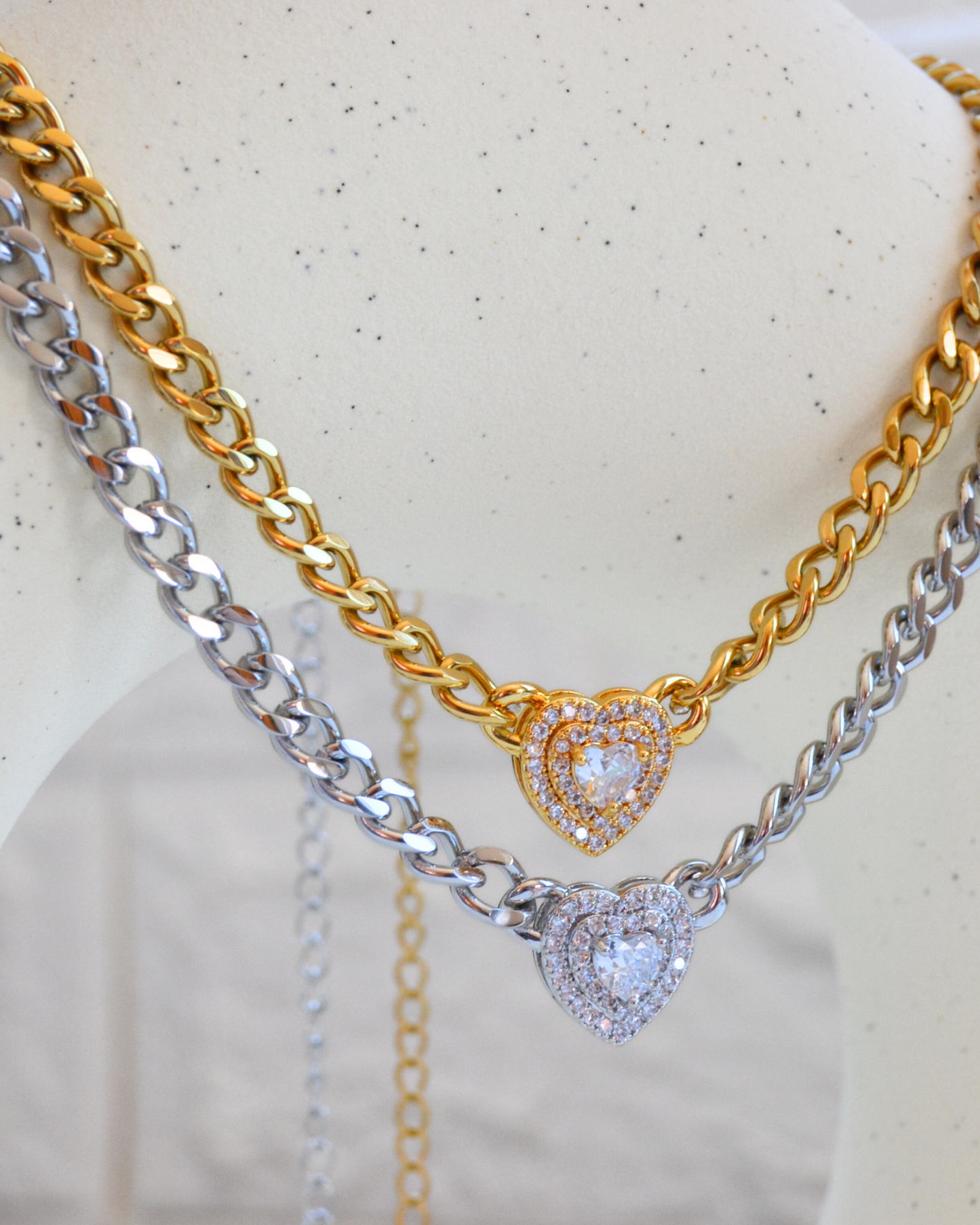 Collana Princess