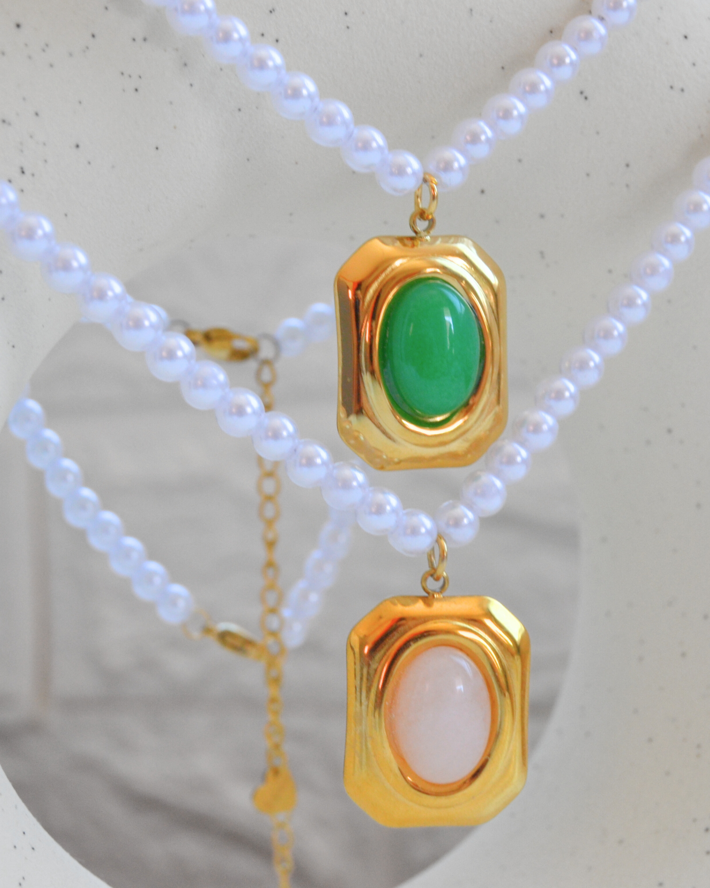 Collana Ikigai