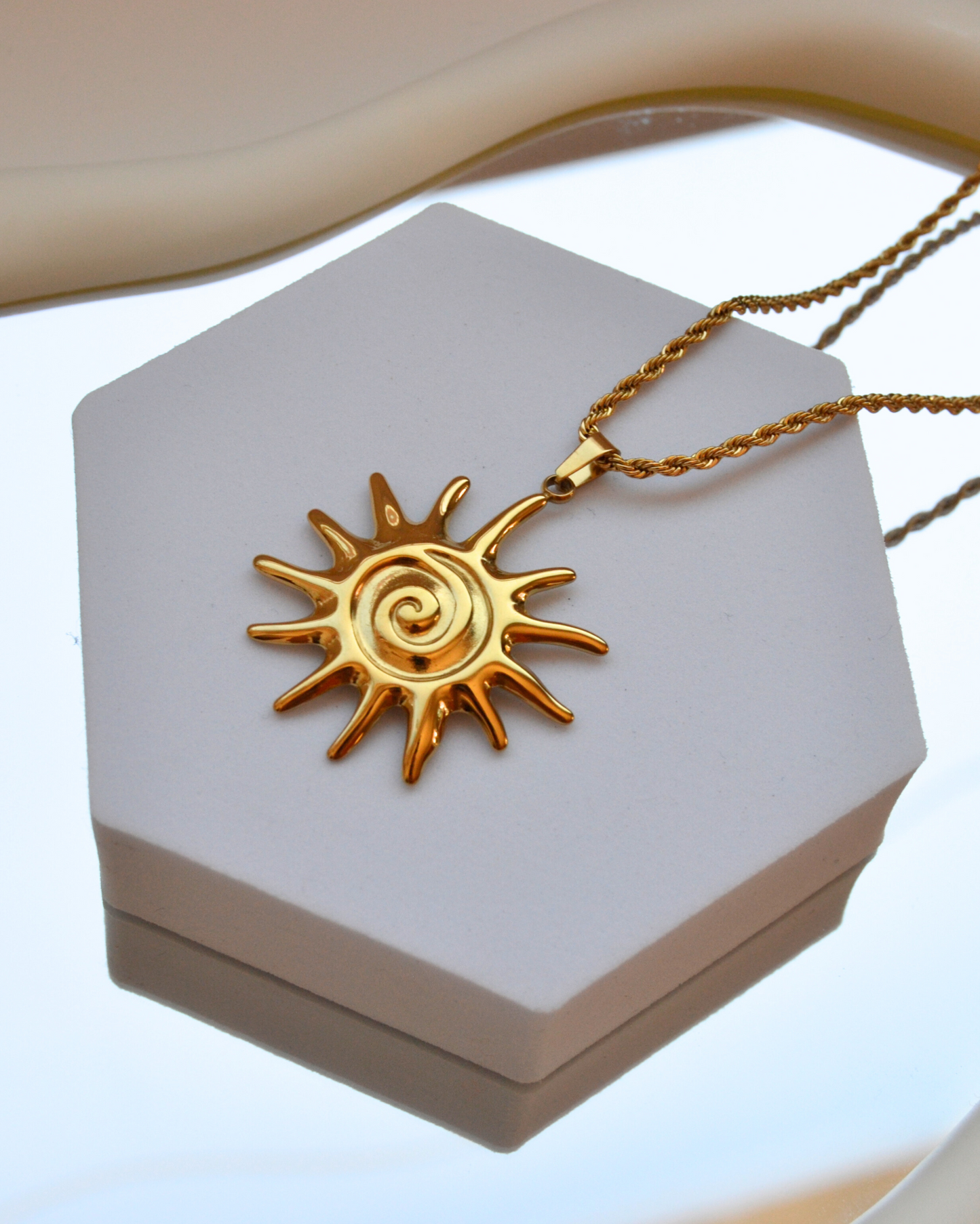 Collana Solaris
