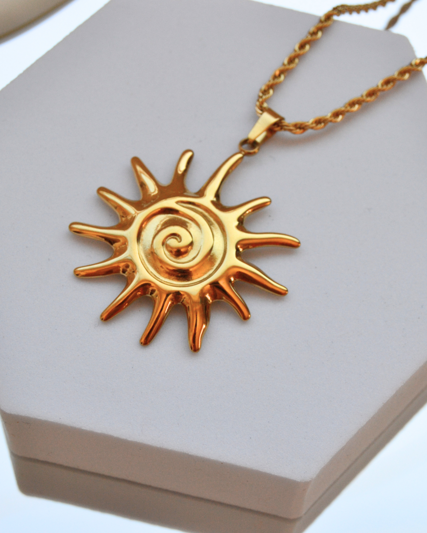 Collana Solaris