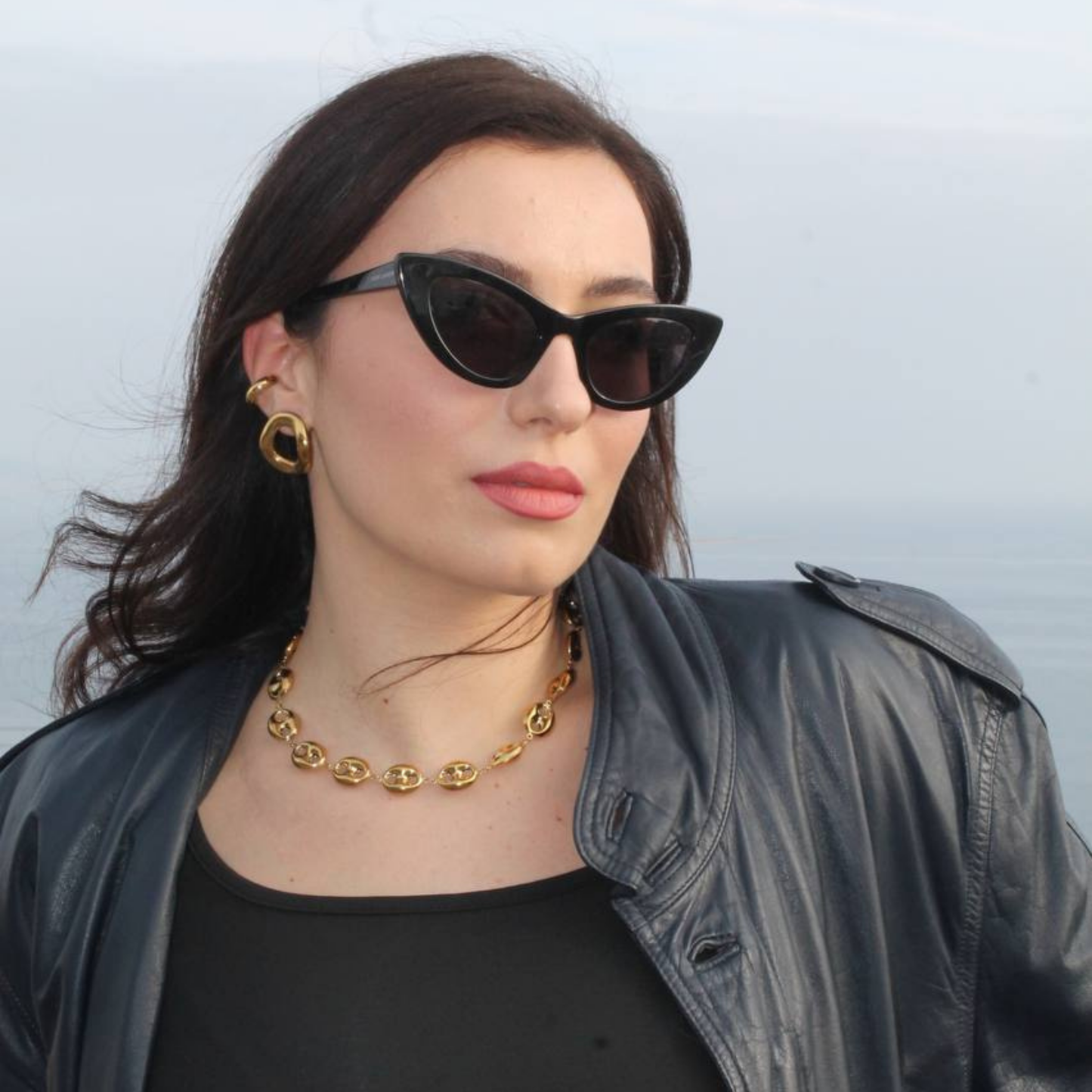Earcuff Lines