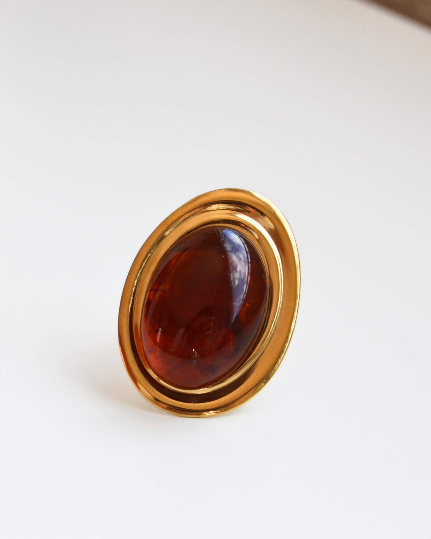Anello Tosca