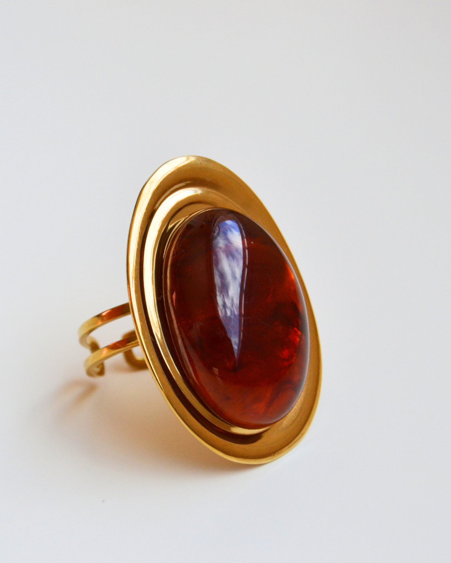 Anello Tosca