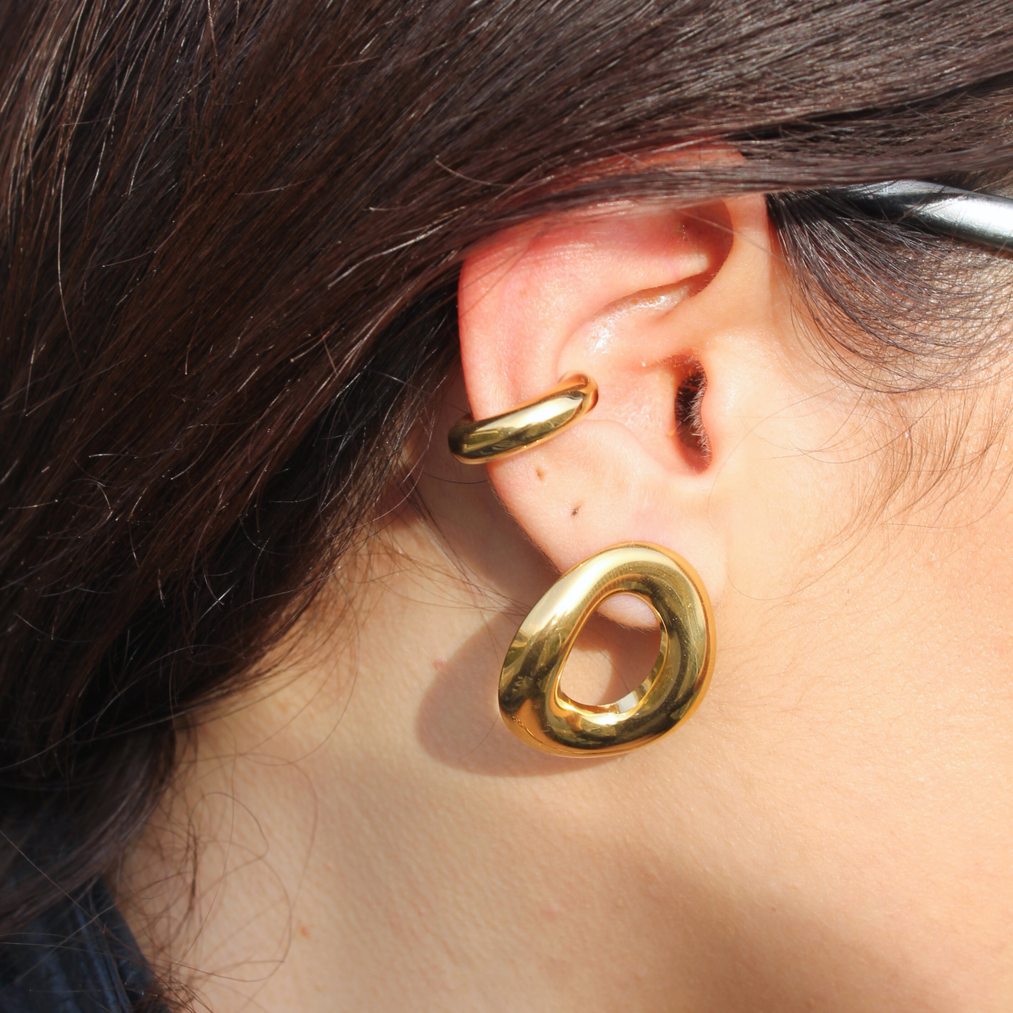 Earcuff Lines