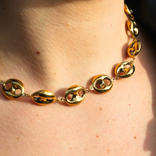 Collana Carrie