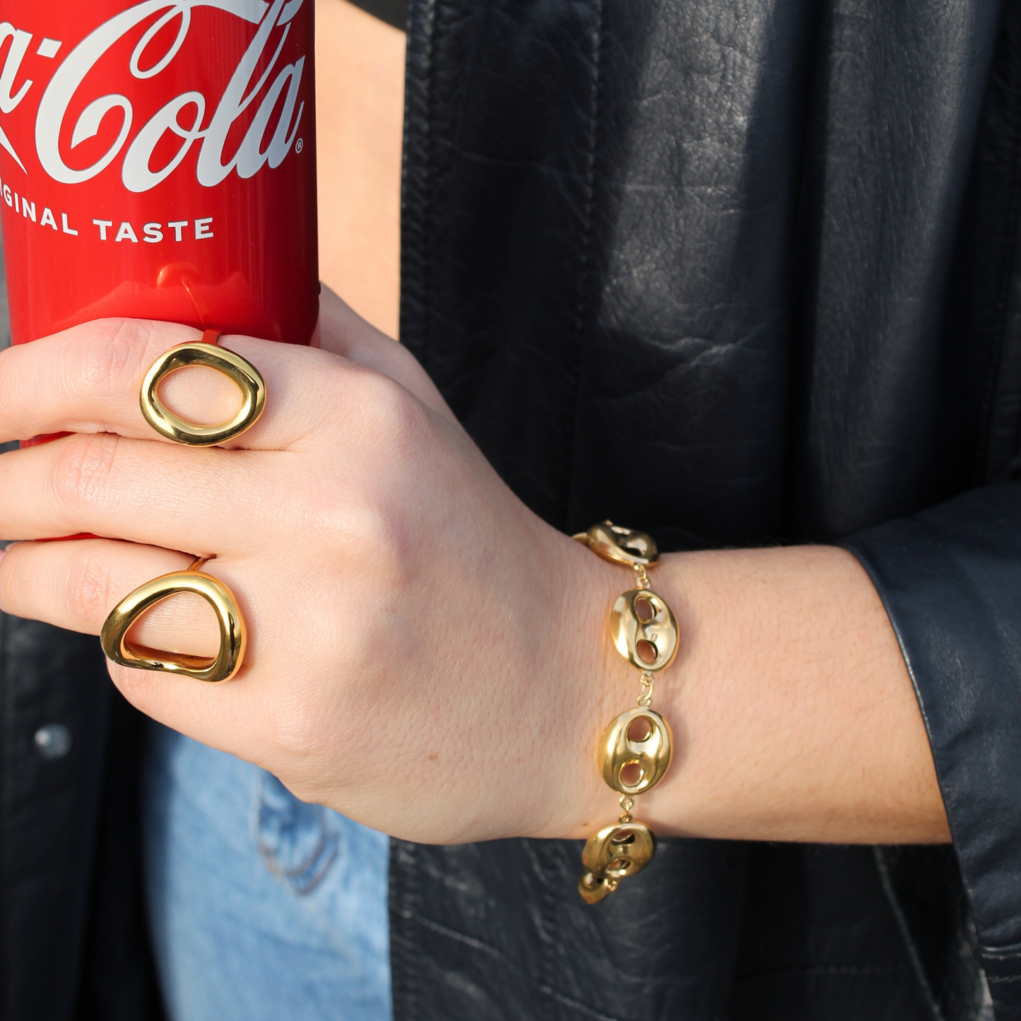 Bracciale Carrie