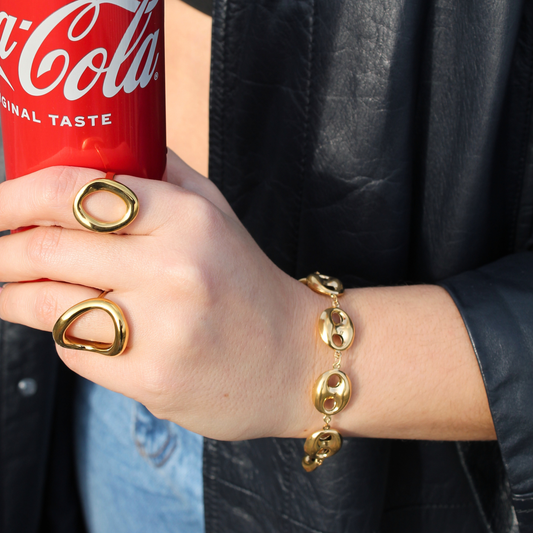 Bracciale Carrie