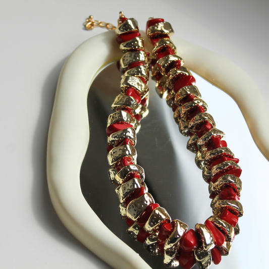Collana Horus