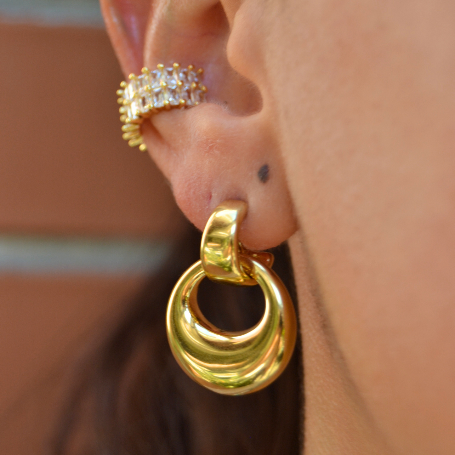 Earcuff Michela