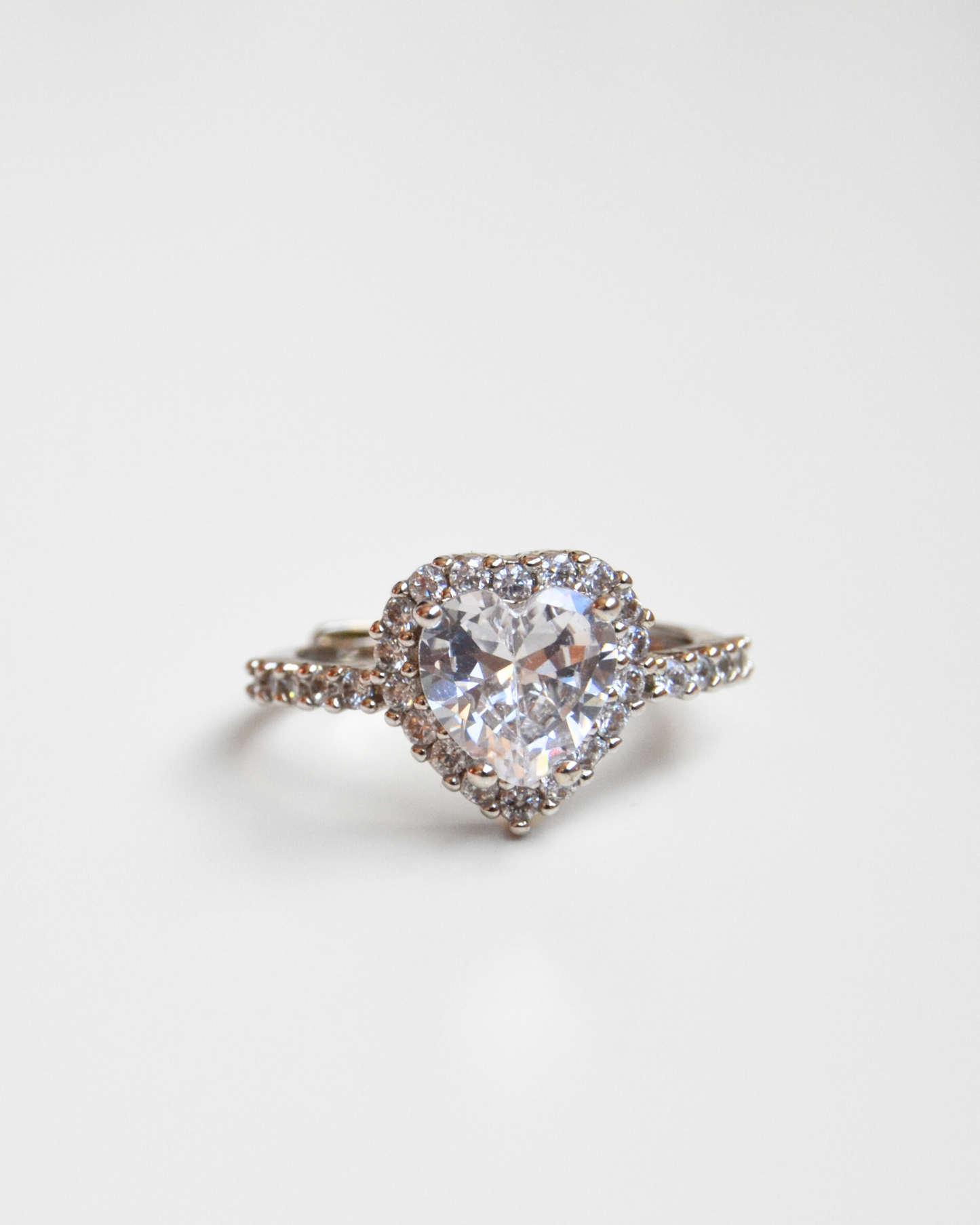 Anello Queen